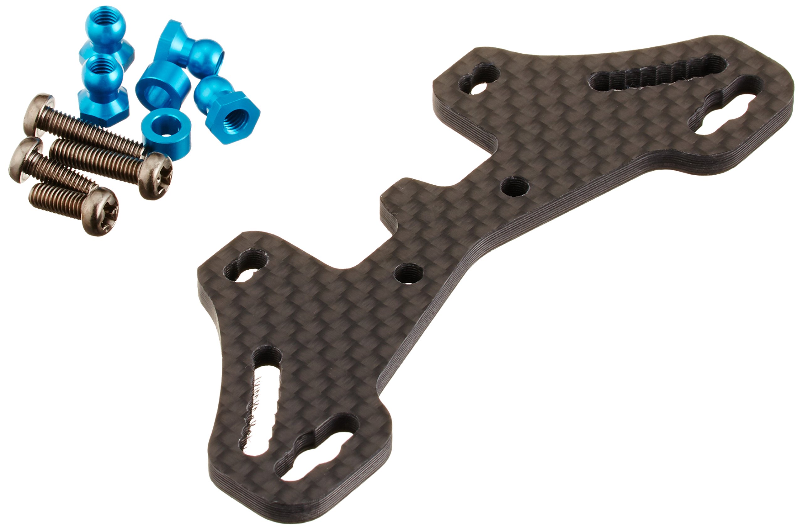 tamiya-54633-tt-02s-d-mpferbr-cke-carbon-hinten image 2