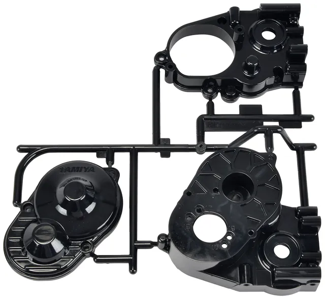 tamiya-a-teile-58340-58344-schwarz-309005783 image 1
