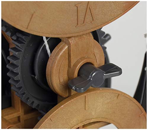 italeri-3109-leonardo-da-vinci-uhr-bausatz-standmodell image 7
