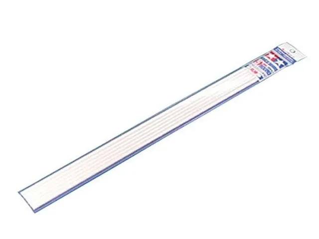 tamiya-70134-rundprofil-5mm-wei-6-st-ck-bastelmaterial image 1