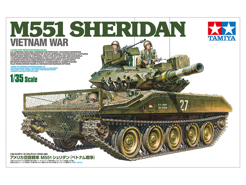 tamiya-35365-m551-sheridan-vietnam-modellbausatz-1-35 image 2