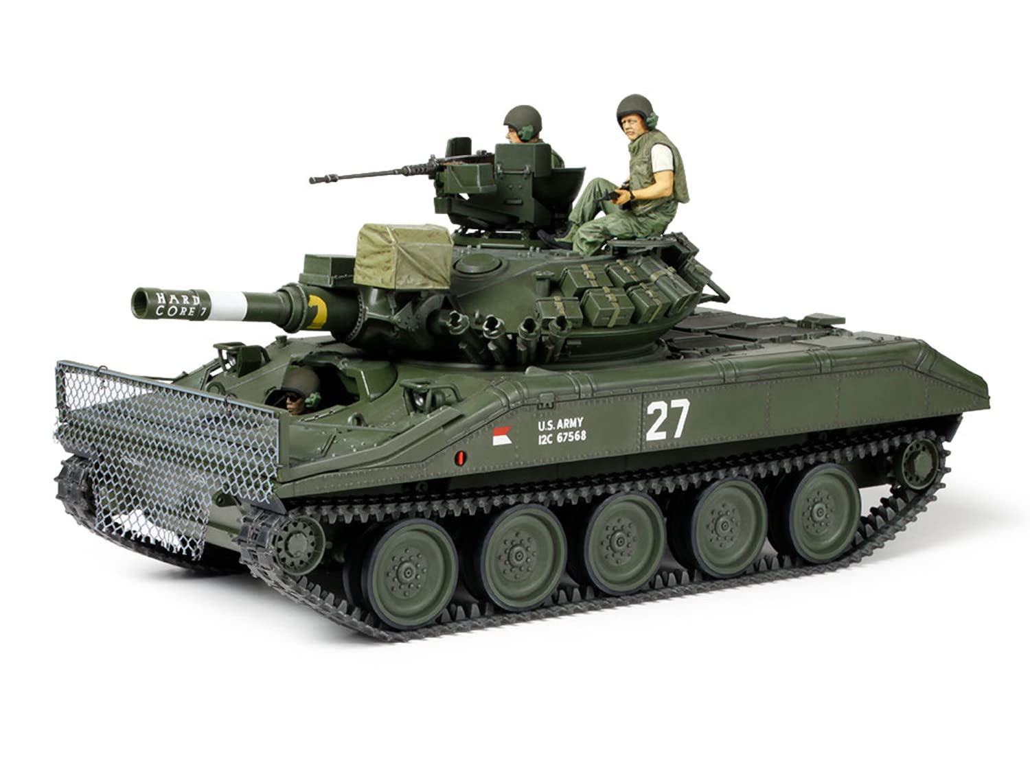 tamiya-35365-m551-sheridan-vietnam-modellbausatz-1-35 image 1