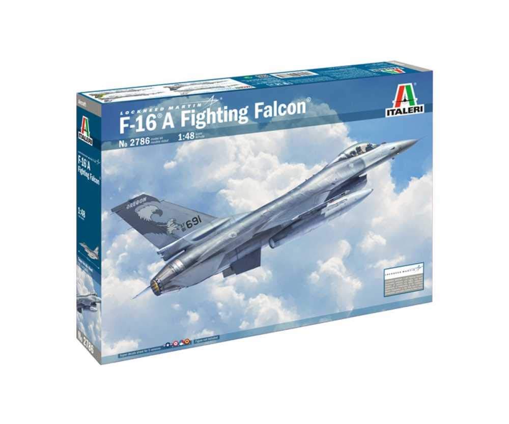 italeri-2786-flugzeug-1-48-f-16a-fighting-falcon image 2