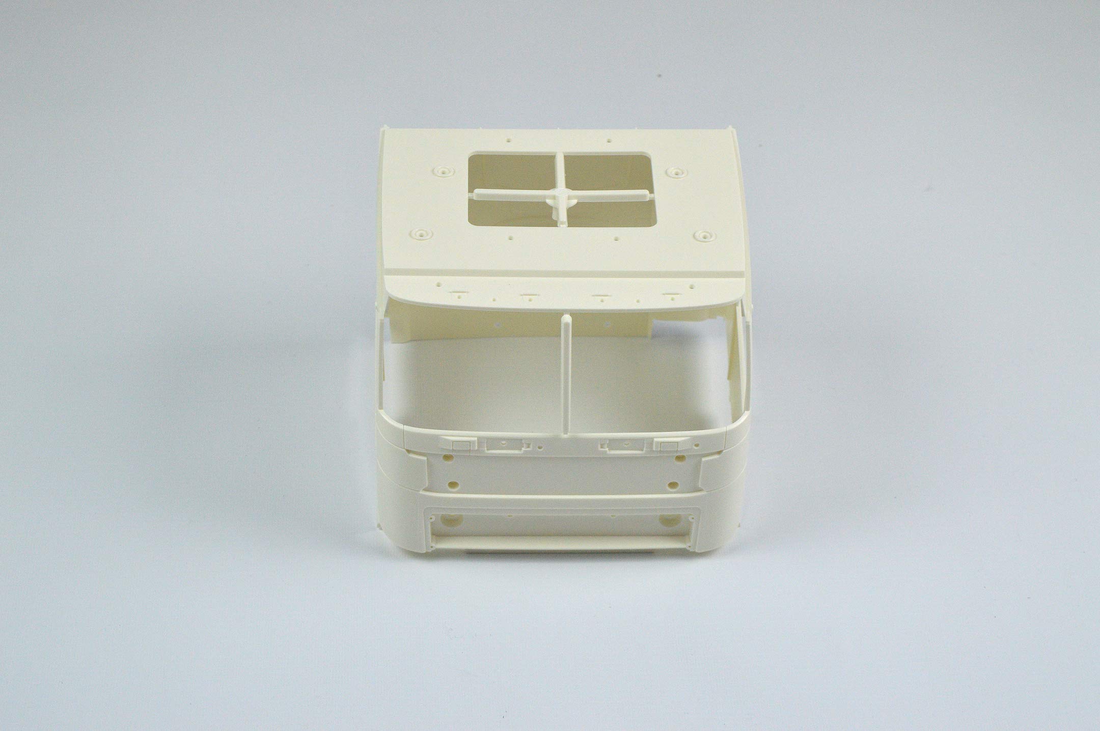 tamiya-volvo-fh16-fahrerhaus-56360-truck-ersatzteil-1-14 image 1