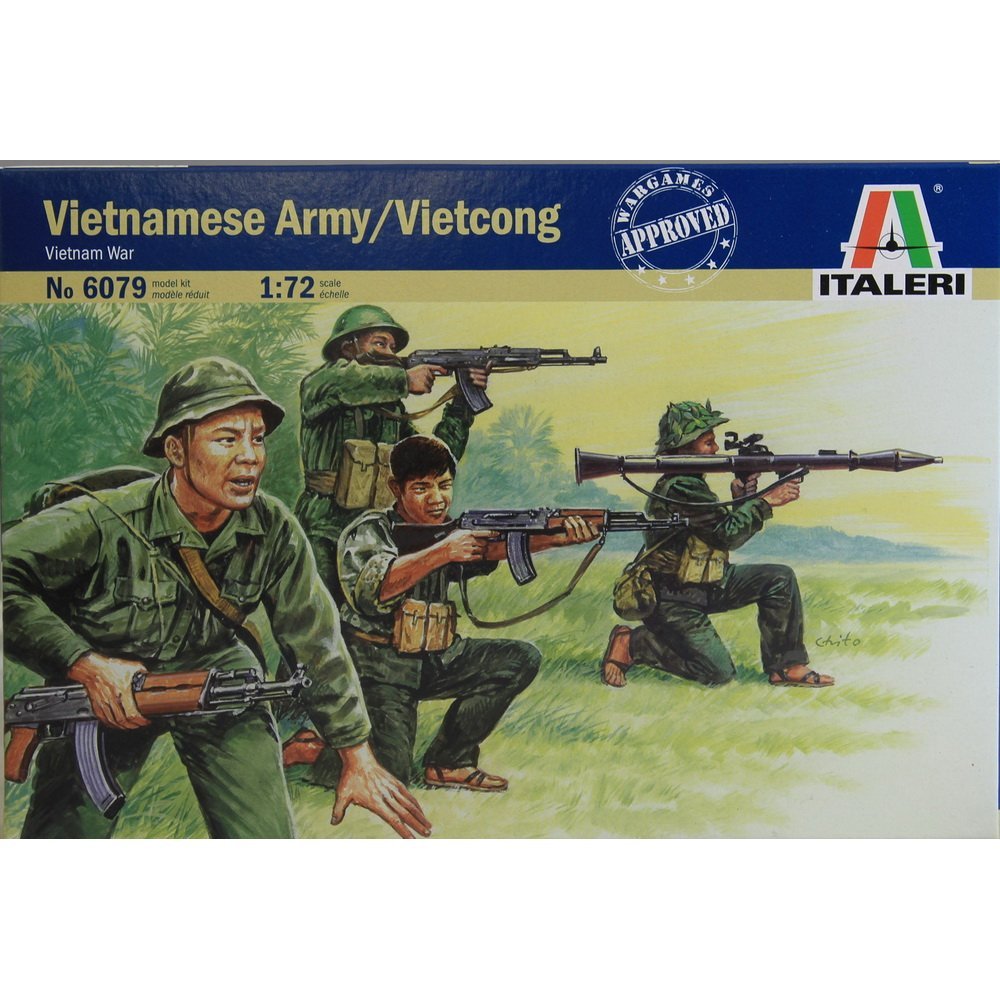 italeri-6079-vietnamkrieg-us-armee-vietcong-figuren-1-72 image 3