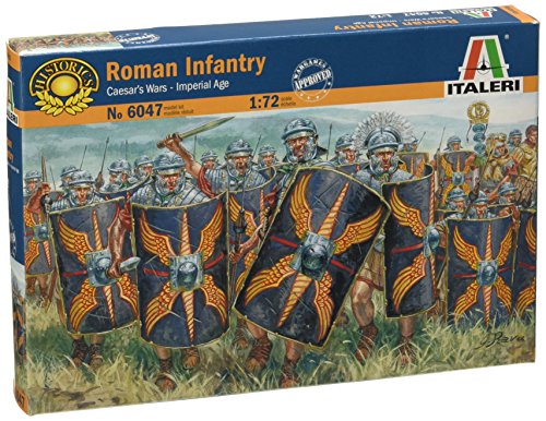 italeri-6047-r-mische-infanterie-figuren-1-72-1-jahrhundert image 2