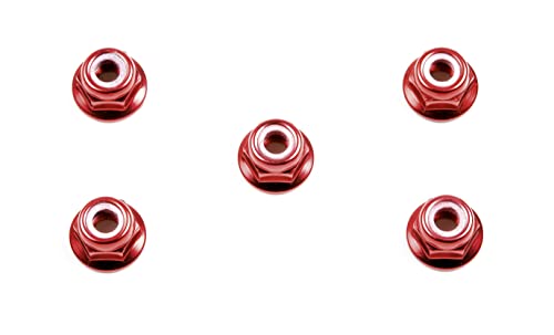 tamiya-alu-stoppmutter-rot-4mm-5-st-ck-300053160 image 4