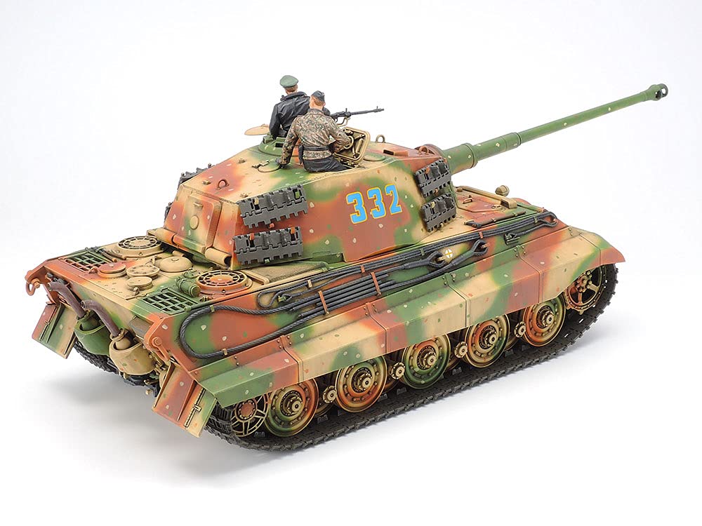 tamiya-1-35-k-nigstiger-ardennen-panzer-bausatz-mit-3-figuren image 3