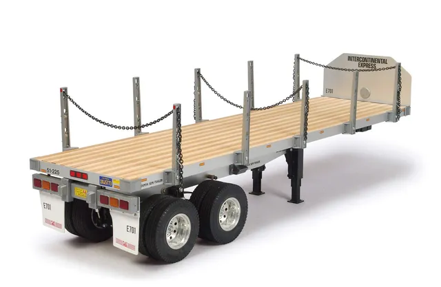 tamiya-56306-flachbett-auflieger-1-14-rc-truck-bausatz image 1