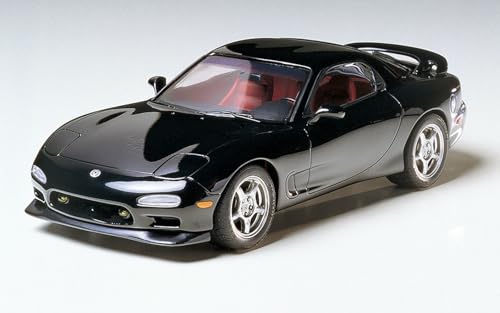 tamiya-1-24-sports-car-24116-mazda-rx-7-r1-modellbausatz-rot image 5