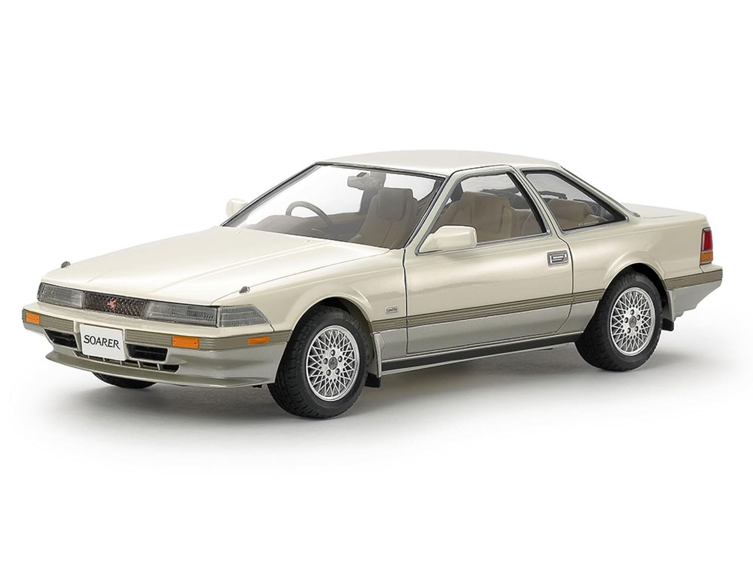 tamiya-sports-car-24064-automodell-toyota-soarer-3-0gt-1-24 image 6