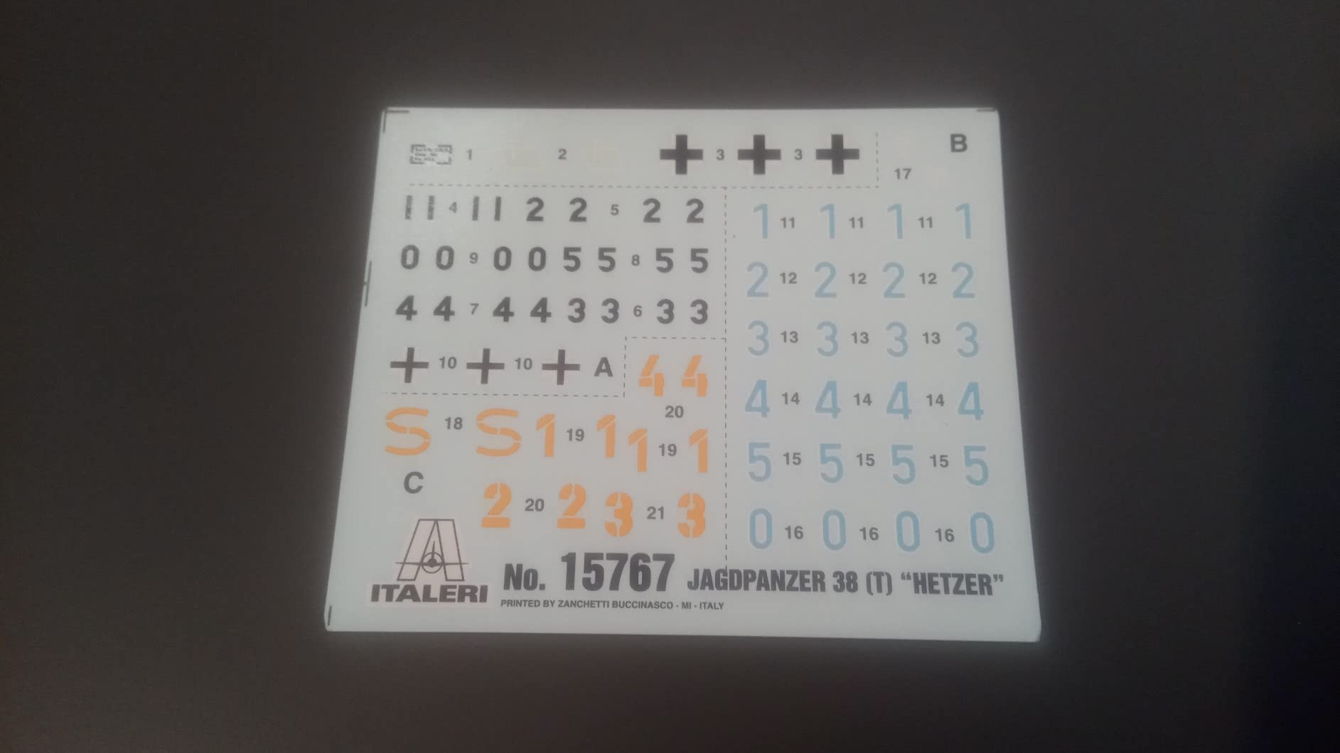 Gelungen