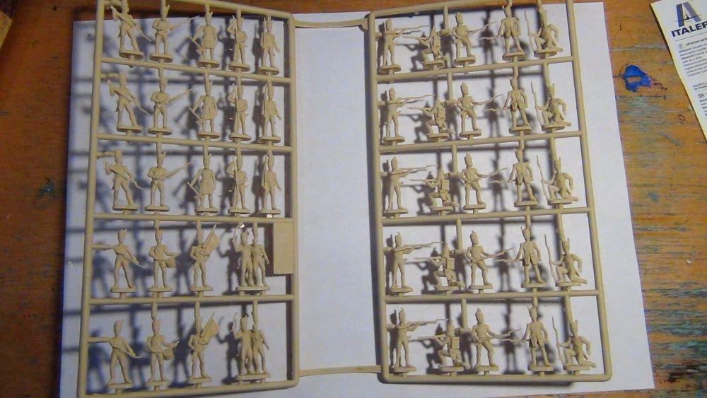Feine Figuren