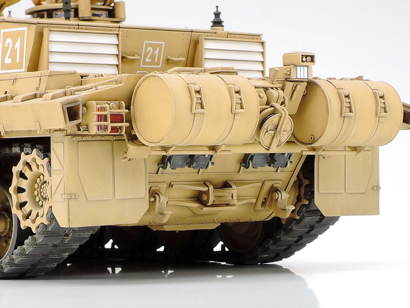 tamiya-300035274-challenger-2-panzer-modellbausatz-1-35-w-ste image 6