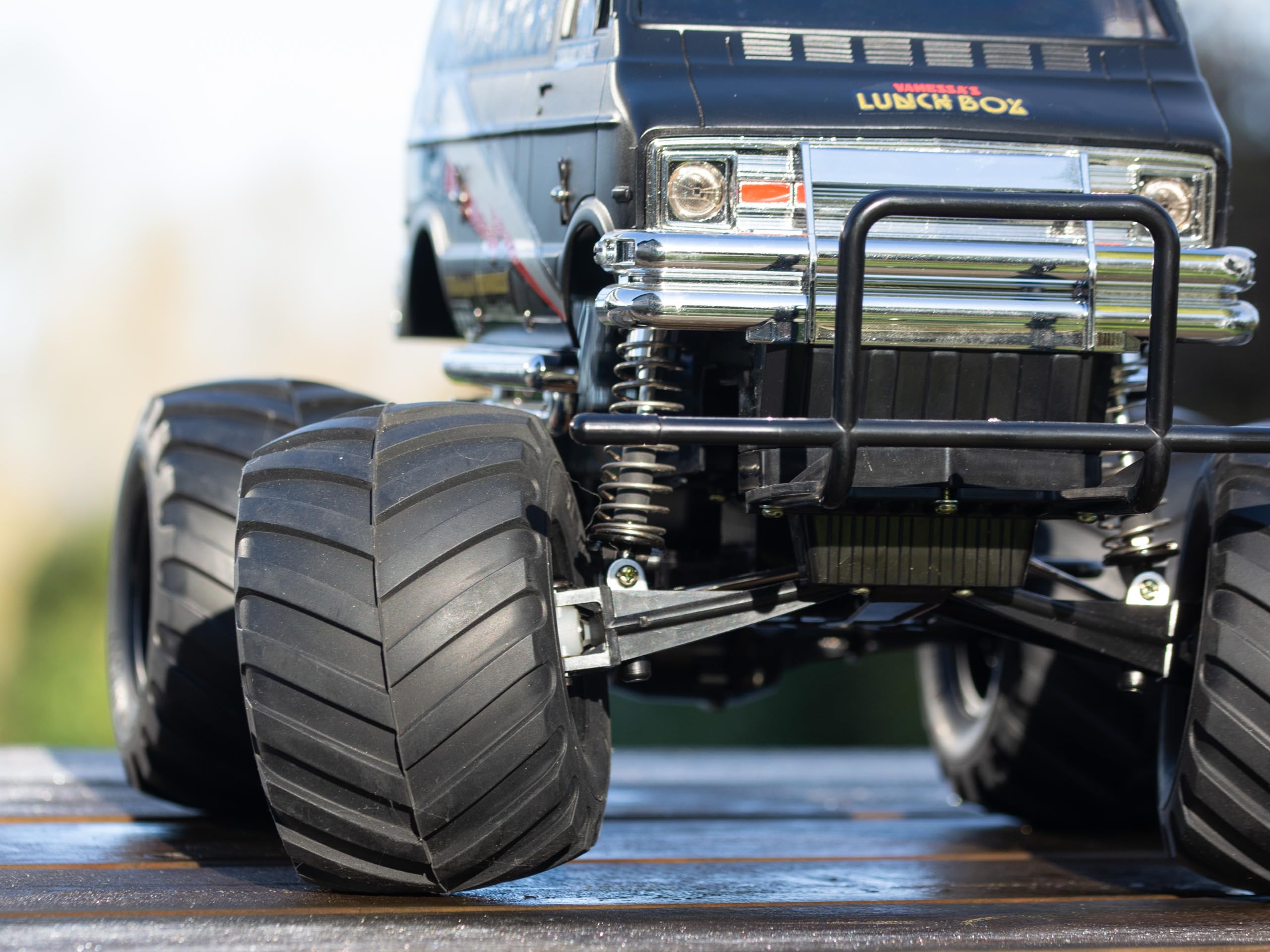 tamiya-lunch-box-black-edition-58546-rc-auto-1-12-2wd image 7