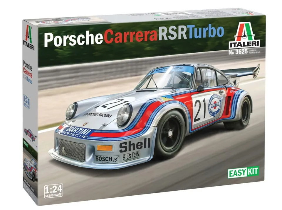 italeri-3625-porsche-934-rsr-auto-bausatz-1-24-martini image 1