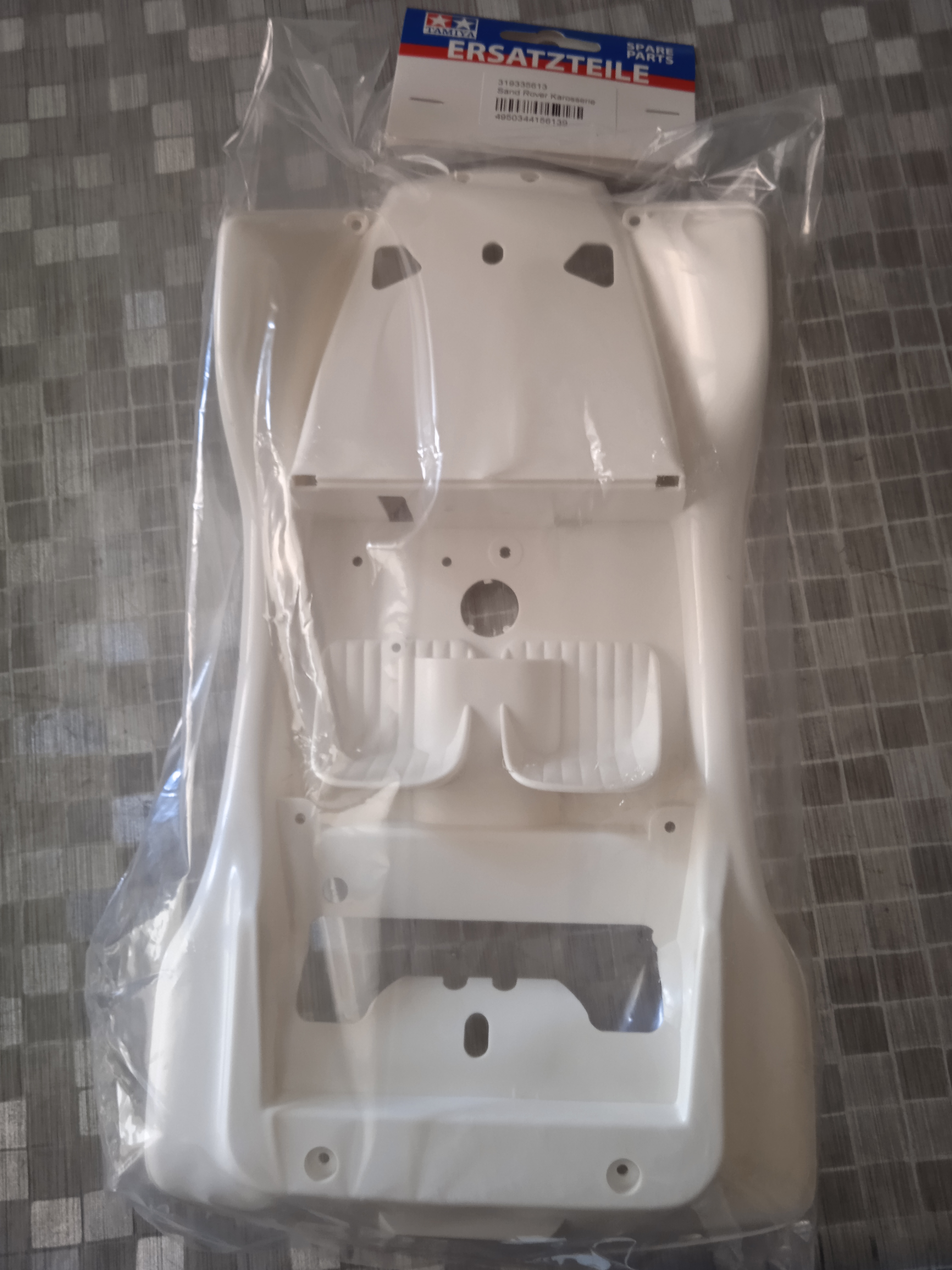 Sitzt super