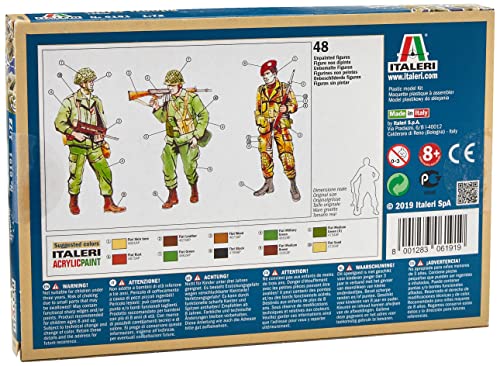 italeri-nato-truppen-figuren-1-72-bausatz image 6