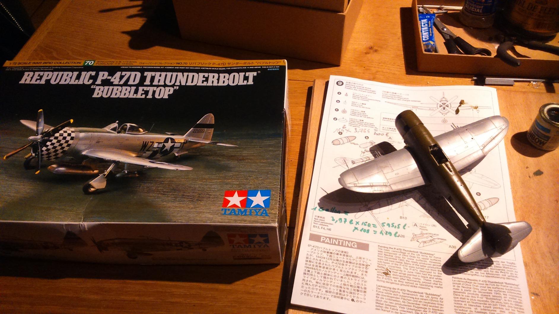 Typisch Tamiya