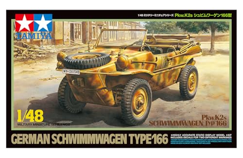 tamiya-typ-166-schwimmwagen-milit-r-modellbausatz-1-48-wwii image 7