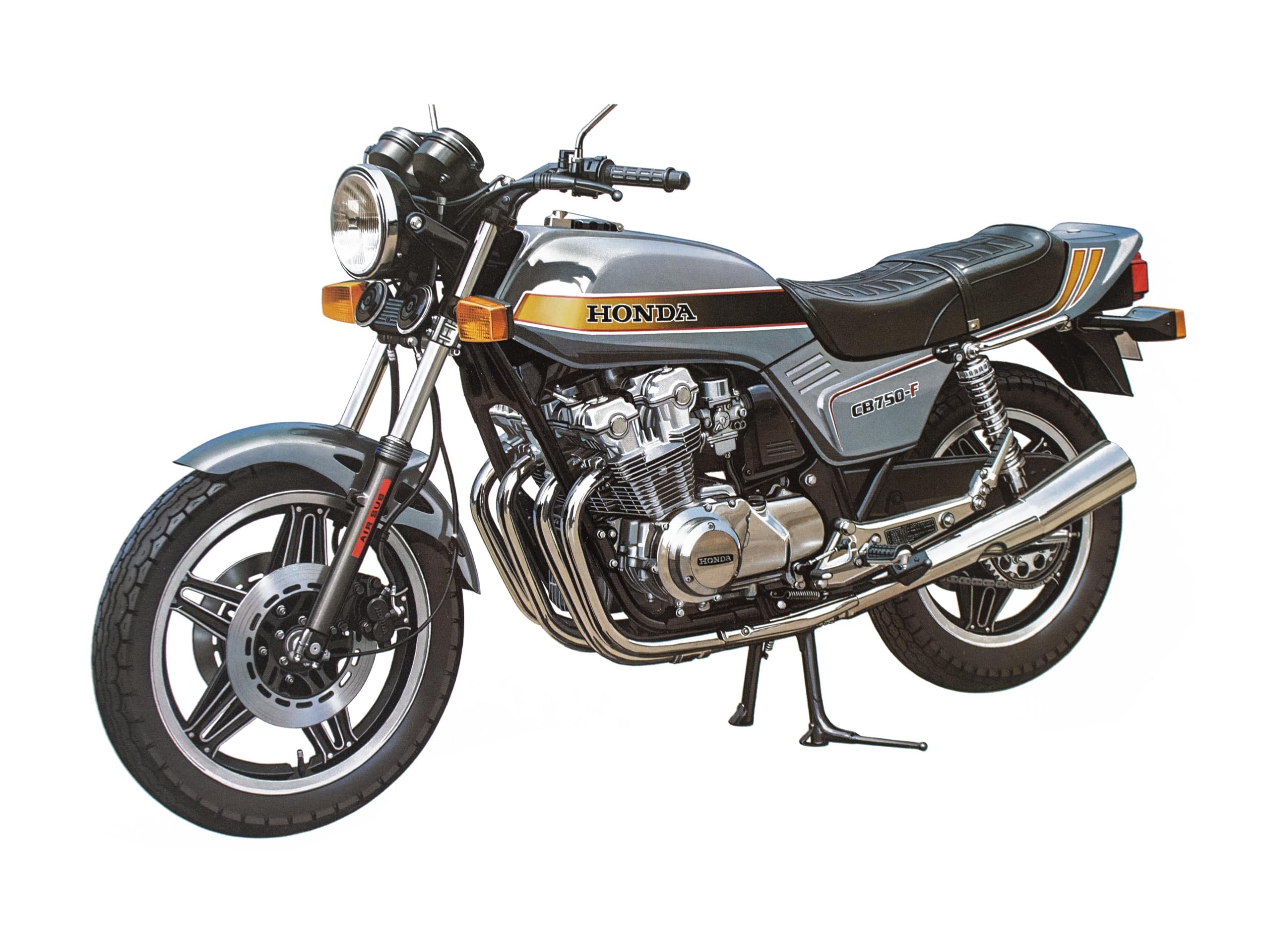 tamiya-honda-cb-750f-motorrad-bausatz-1-12 image 3