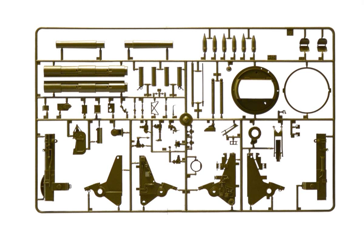 italeri-m110-self-propelled-howitzer-milit-rmodell-1-35 image 7