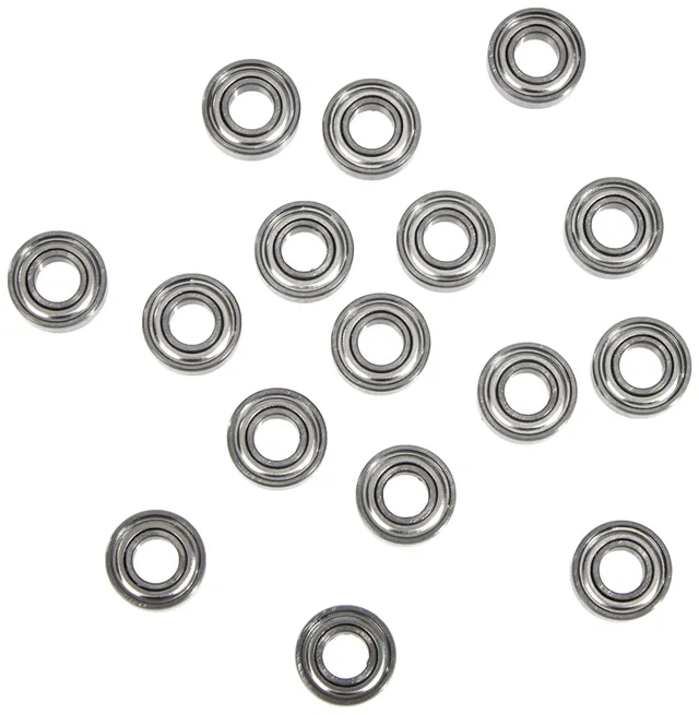 tamiya-1150-kugellager-satz-5x11mm-16-st-ck image 1