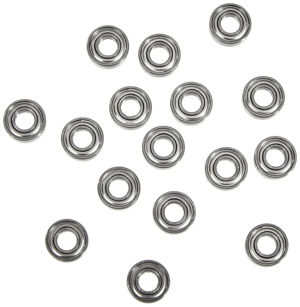 tamiya-1150-kugellager-satz-5x11mm-16-st-ck image 1