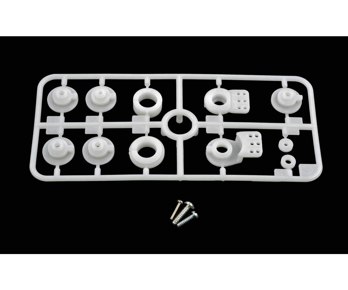 tamiya-300050204-rc-standard-servo-saver-beige image 1