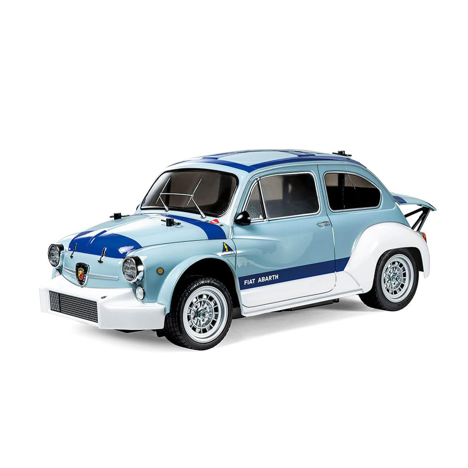 tamiya-58721-fiat-abarth-1000tcr-rc-bausatz-1-10 image 1