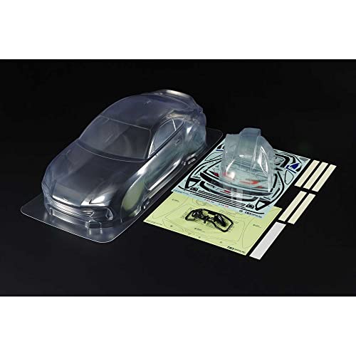 tamiya-51677-subaru-brz-zd8-karosseriesatz-1-10-257mm image 2
