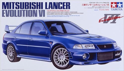 tamiya-mitsubishi-lancer-evo-vi-24213-1-24-modellbausatz image 7