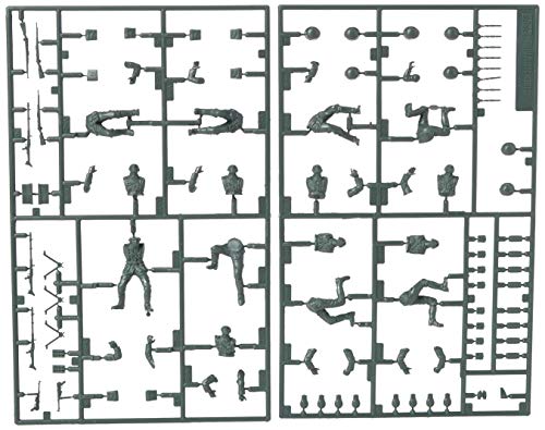 tamiya-35030-figurenset-1-35-deutsche-infanterie-8-figuren image 5