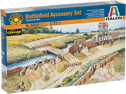 italeri-schlachtfeld-zubeh-r-1-72-diorama-bausatz-109-teile image 6