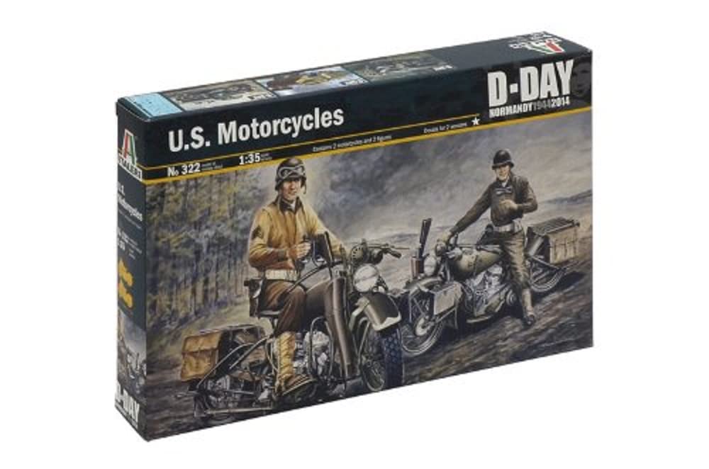 italeri-u-s-motorr-der-wwii-1-35-milit-r-modellbausatz image 1