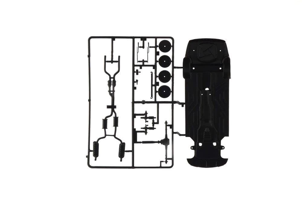 italeri-mercedes-benz-600s-1-24-auto-modellbausatz image 7