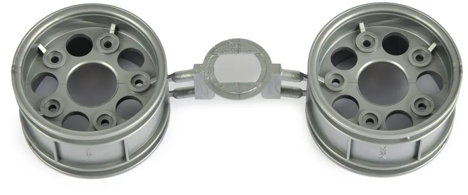 tamiya-310440610-porsche-911-rsr-felge-hinten-26mm-silber image 1