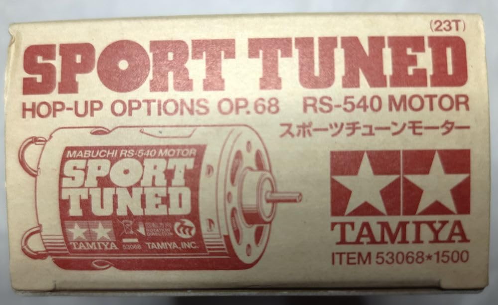 Top Tuning