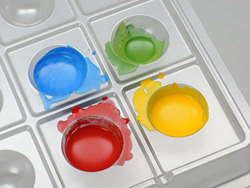 tamiya-87195-farbmischpalette-18er-wei-5-st-ck-zubeh-r image 8