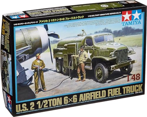 tamiya-32579-us-tankwagen-flugfeld-plastikbausatz-1-48 image 6