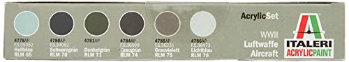 italeri-acryl-set-wwii-luftwaffe-flugzeugfarben-6x20ml image 6