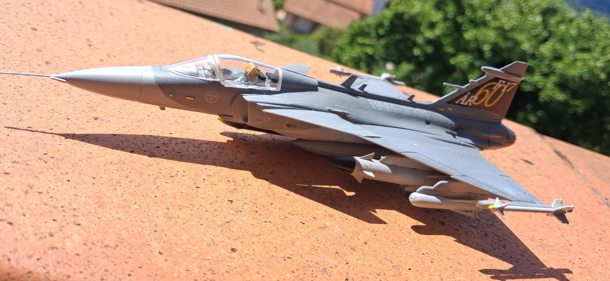 Cooler Jet