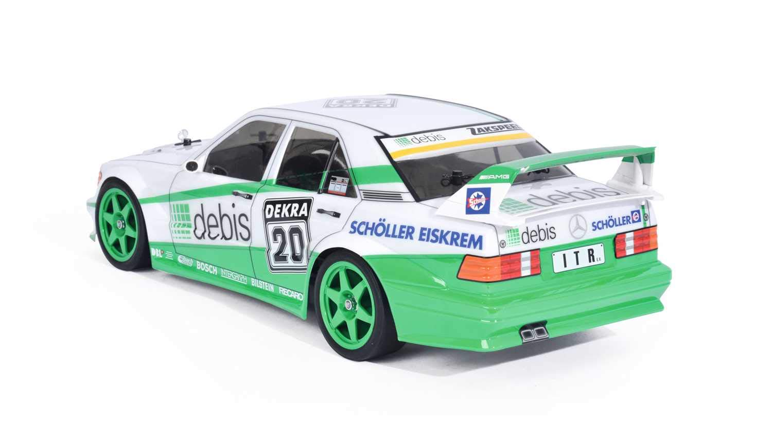 tamiya-58656-mb-190e-debis-zakspeed-tt-01e-rc-auto-1-10 image 3