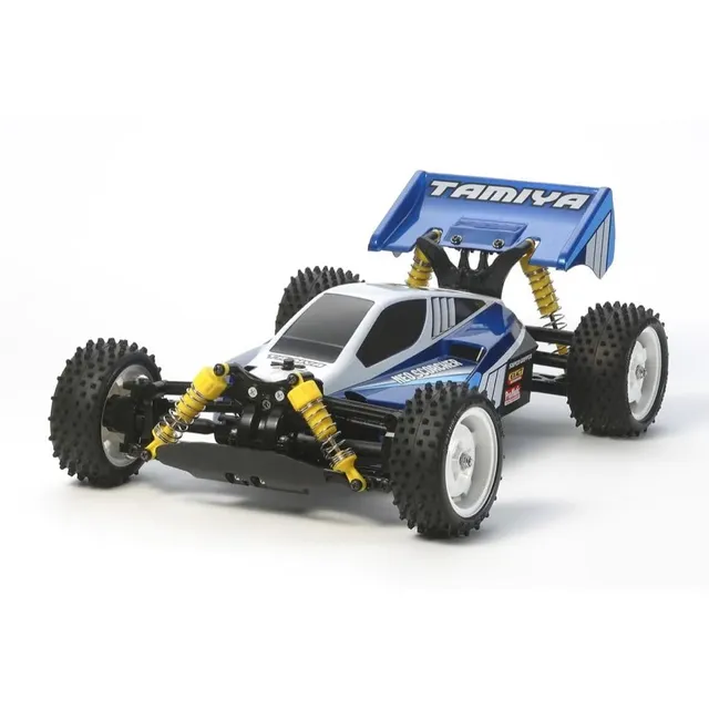 tamiya-neo-scorcher-tt-02b-rc-buggy-1-10-elektro-schwarz image 1