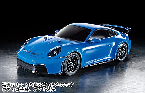 tamiya-58712-porsche-911-gt3-992-tt-02-rc-bausatz-1-10 image 5