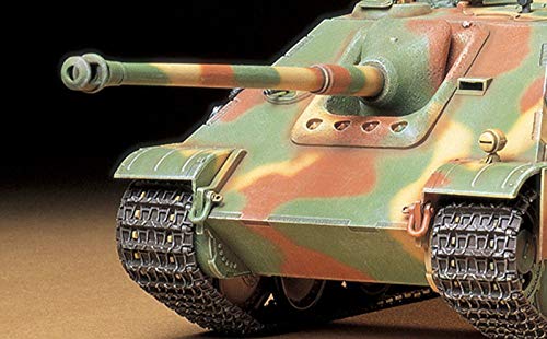 tamiya-35203-jagdpanther-sp-t-modellbausatz-unlackiert image 6
