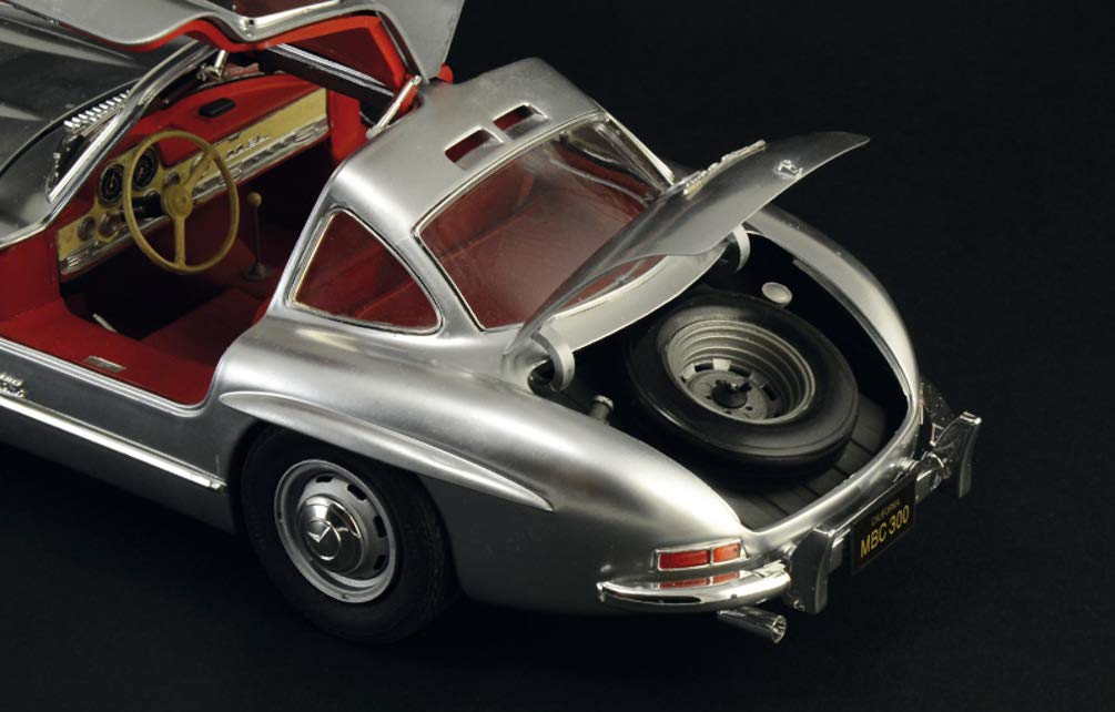 italeri-3612-auto-1-16-mercedes-300-sl-gullwing image 5