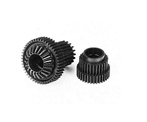 tamiya-300053342-speed-getriebe-tl01-schwarz image 2