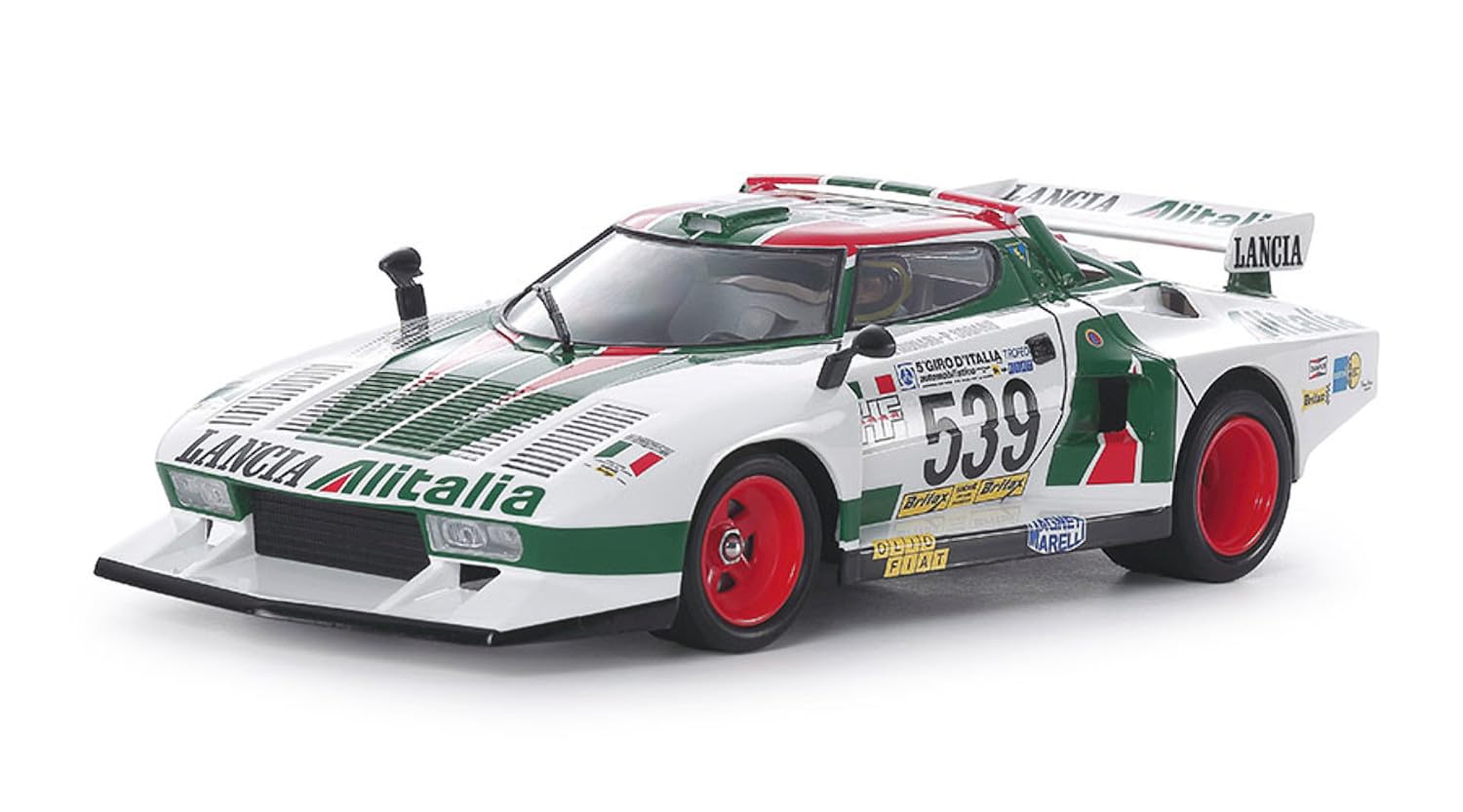 tamiya-lancia-stratos-turbo-25210-modellbausatz-1-24-rallye image 3