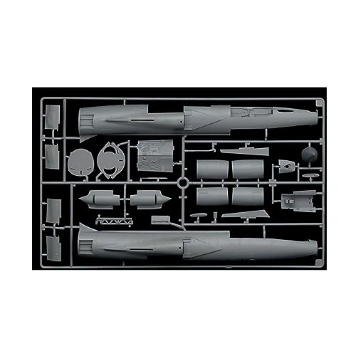 italeri-f-104g-starfighter-flugzeug-bausatz-1-32-rf-104g image 6